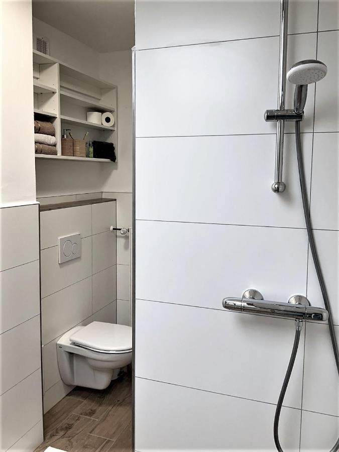 Apartman V Podkrovi Hostinne  Exterior photo
